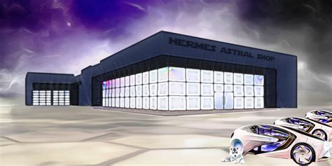 hermes astral shop|Hermes Astral Shop, the Story .